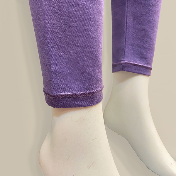 負離子機能長褲 / P3103 / 粉 / 紫 負離子衣物,手腳,冰冷,冬天,保暖,發熱