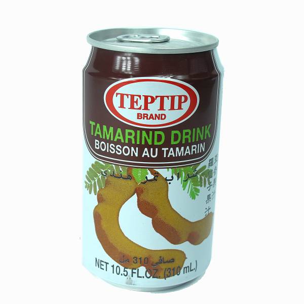 TEP TIP 羅望子汁310ml*24入 羅望子汁,酸子汁,羅望子,酸子,,泰國水果