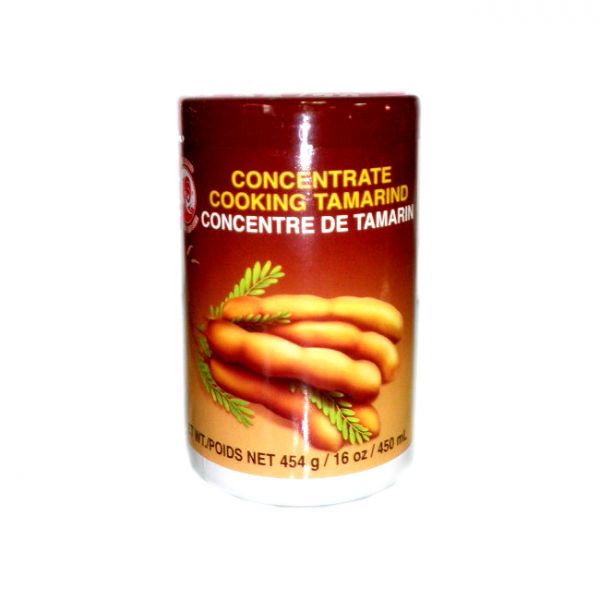 泰國酸子醬-454g(羅望子醬-廚房必備醬料) 羅望子醬,酸子醬,羅望子