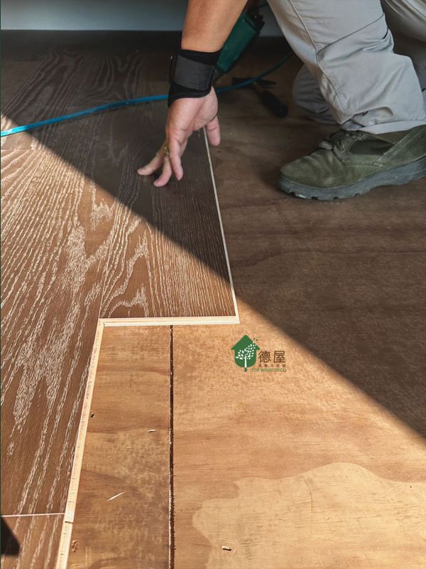 層層用心 步步紮實｜德屋海島型實木地板｜100%天然木皮 天然木地板,木地板推薦,減噪木地板,降噪木地板,兒童木地板推薦,海島型木地板,綠色永續,節能減碳