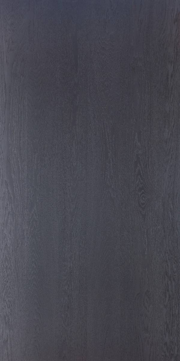 塗裝木皮板-黑色森林(花紋/浮雕鋼刷) 木皮板,塗裝板,木地板,塗裝木皮板,黑色木皮板,黑色裝潢,黑色板材,黑色櫃體,黑色風格,現代風裝潢