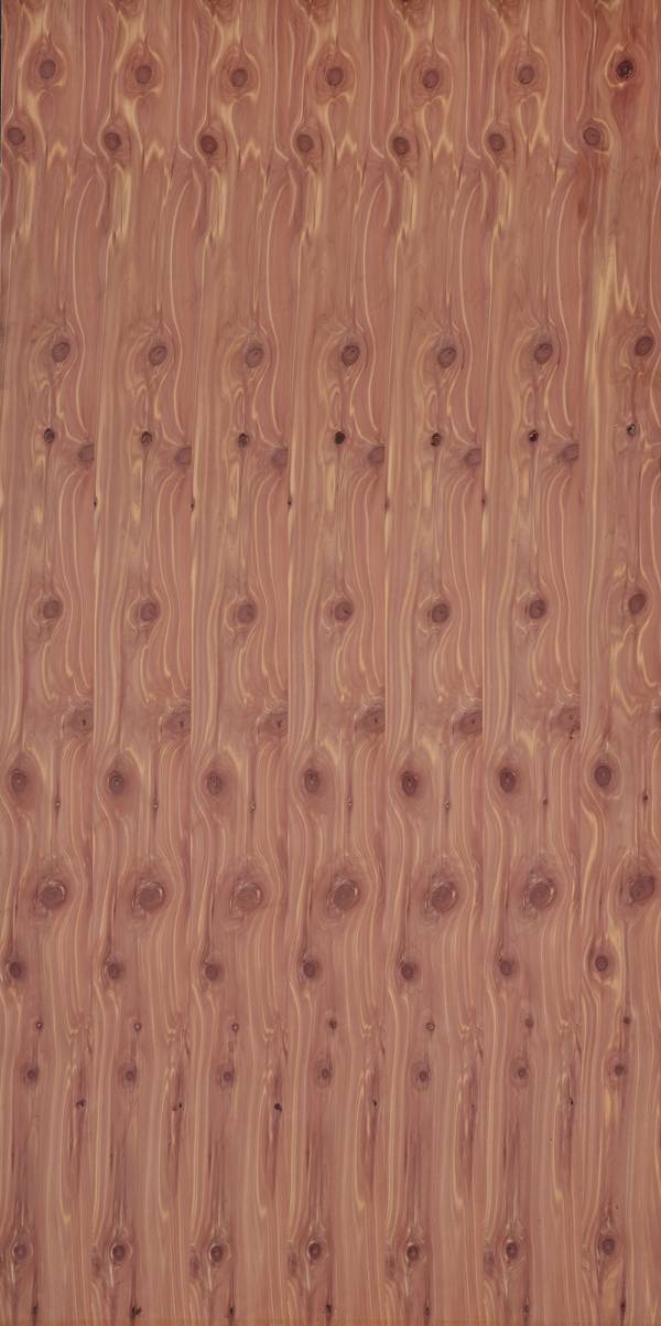 實木皮板-卷丹百合(木節) 木皮板,塗裝板,木地板,木皮不織布,龍柏,龍柏木,美國龍柏,頂級建材,高級建材,綠色永續,節能減碳,防蟲,天然防蟲