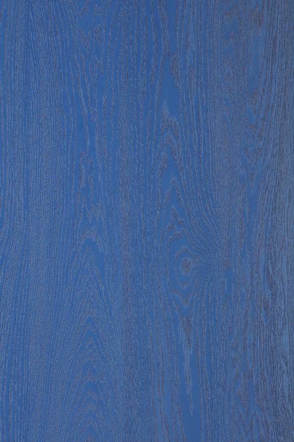 塗裝木皮板-斯里蘭卡(花紋/浮雕鋼刷) 木皮板,塗裝板,木皮不織布,藍色系裝潢,藍色建材,跳色裝潢,經典藍,室內裝潢,裝潢建材,質感建材