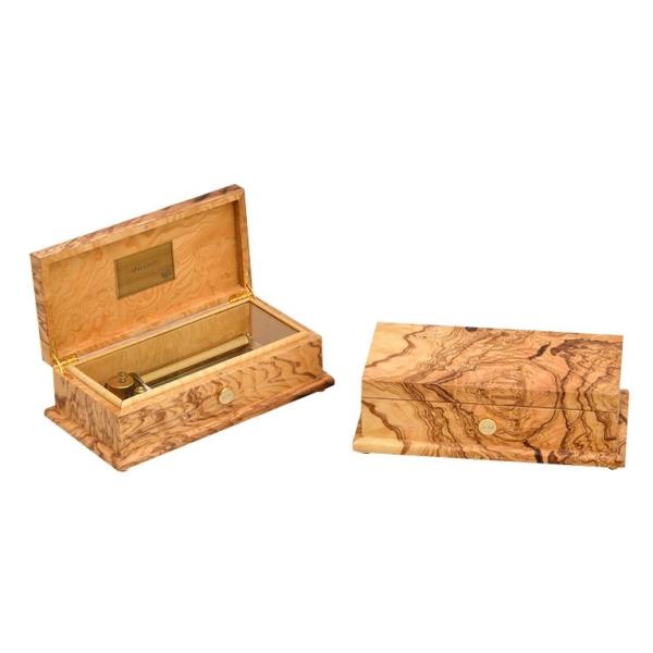 木箔藝術禮品-音樂盒-黑花樟 橄欖樹榴,藝術,禮品,音樂盒,送禮推薦