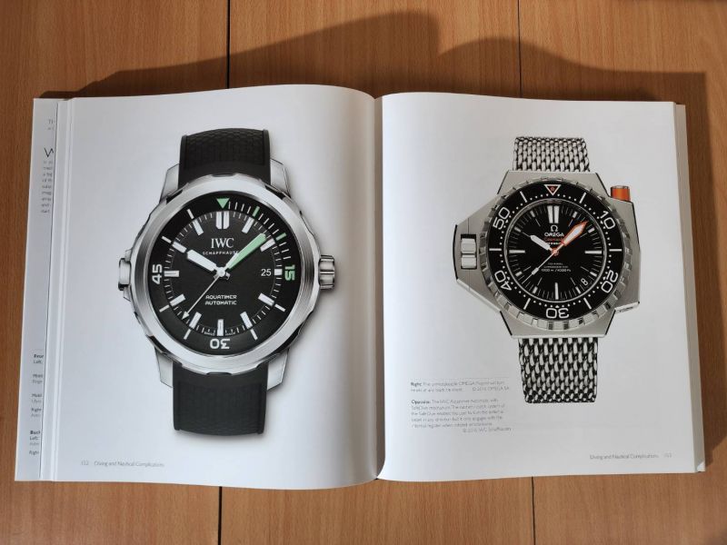 The Wristwatch Handbook: A Comprehensive Guide to Mechanical Wristwatches (機械腕錶全面指南) 