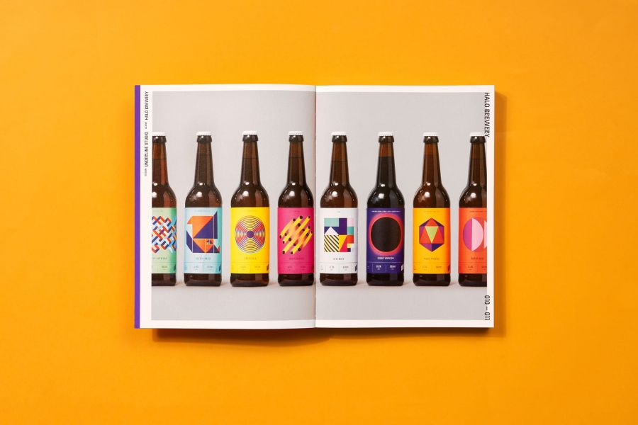 Packaged for Life: Beer, Wine & Spirit (Packaged for Life包裝設計：啤酒、紅酒&烈酒) 