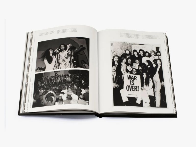 John & Yoko/Plastic Ono Band (約翰藍儂與小野洋子：塑膠小野樂隊) 