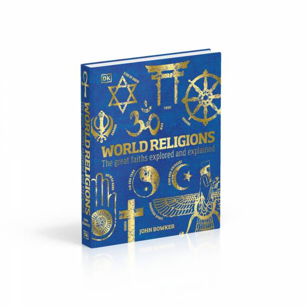 World Religions (世界宗教百科) 