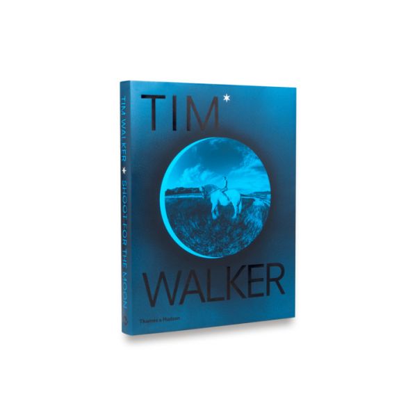 Tim Walker: Shoot for the Moon (Tim Walker攝影集：奔向月亮) 