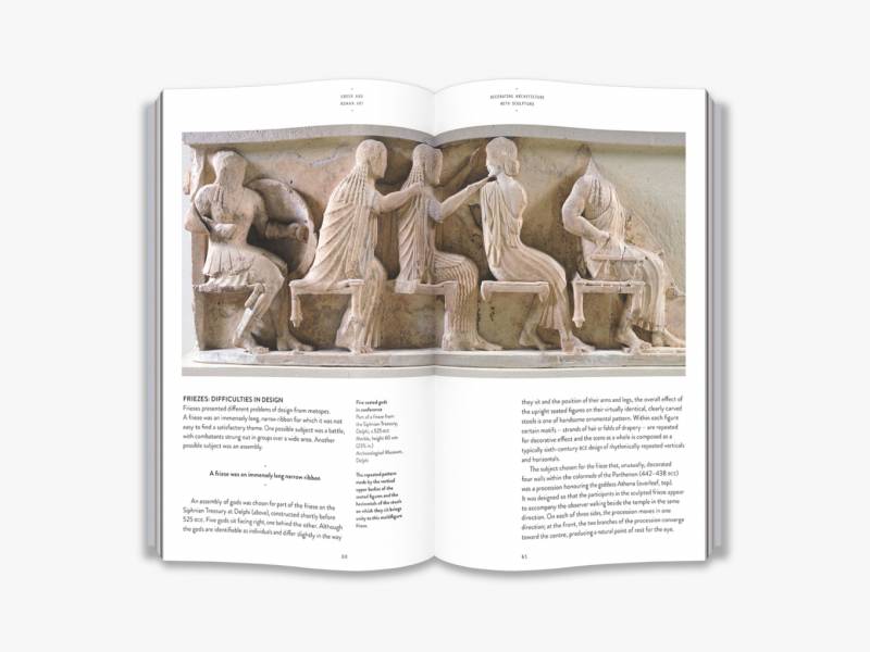 Art Essentials系列：古希臘與古羅馬藝術 