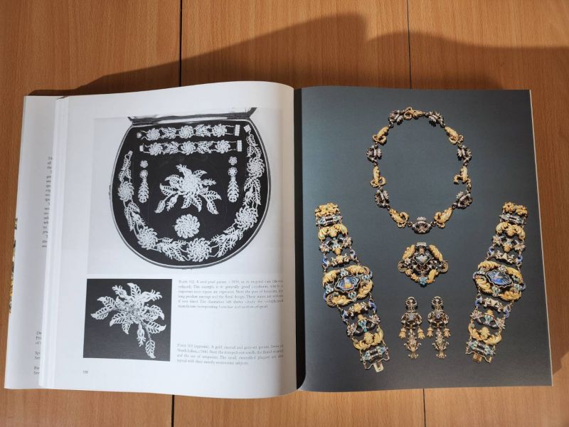 Understanding Jewellery (瞭解珠寶) 