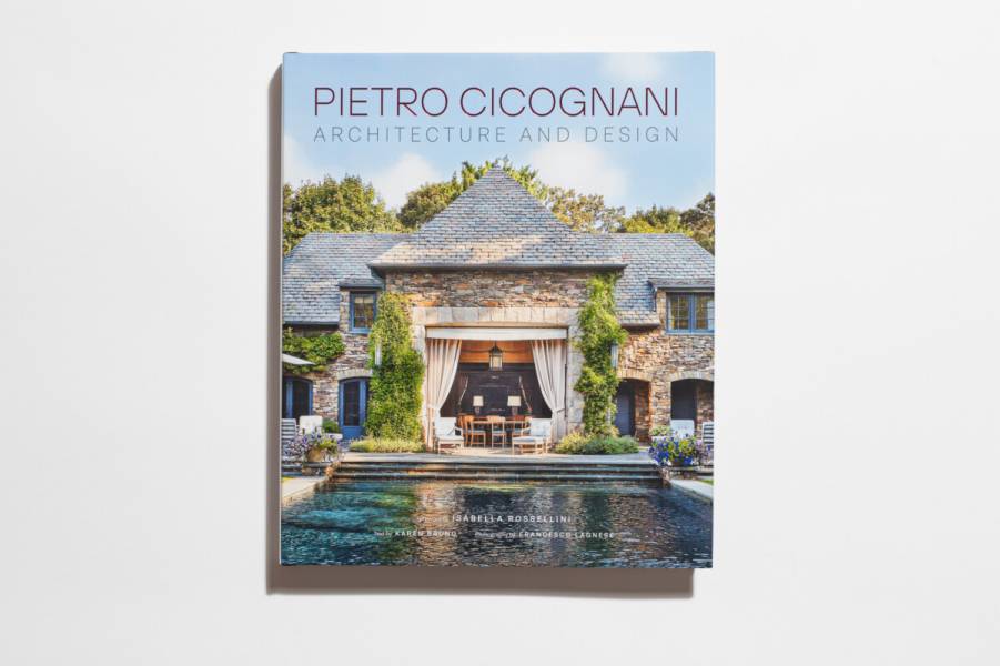 Pietro Cicognani Architecture and Design (Pietro Cicognani建築與設計) 