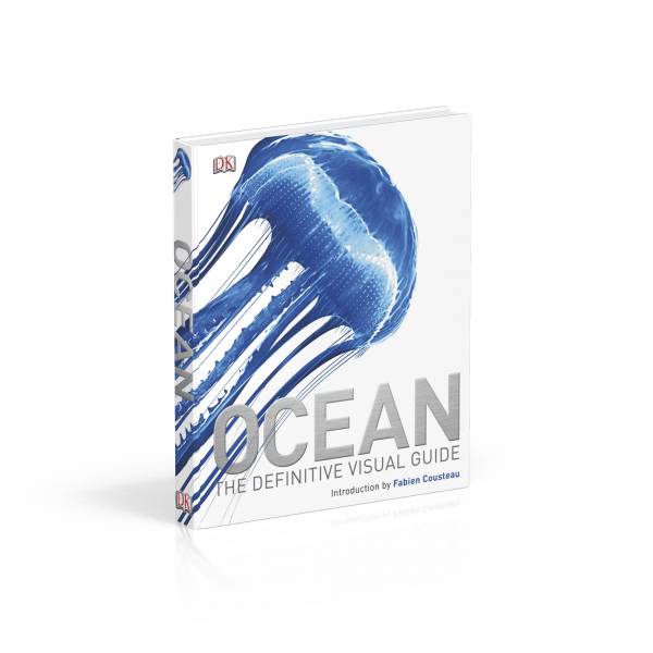 DK Ocean(海洋大百科 增修版) 