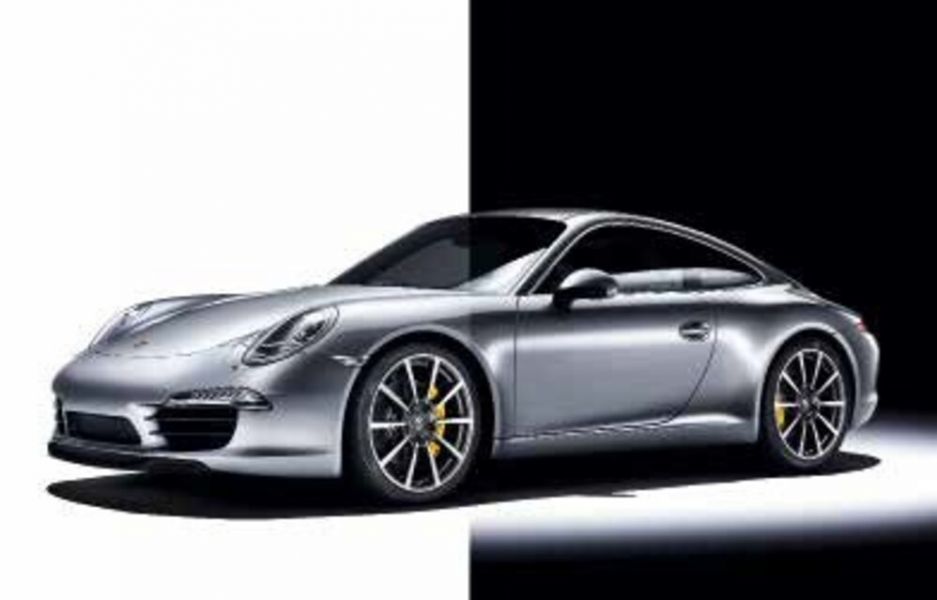 The Porsche 911 Book Revised Edition (保時捷911傳奇  2021年版) 
