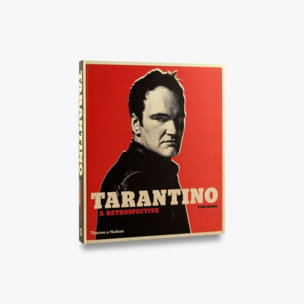 Tarantino: A Retrospective (昆汀‧塔倫提諾作品回顧 2019增修版) 