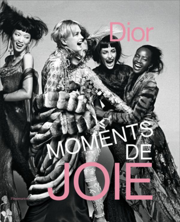 Dior: Moments of Joy (迪奧：歡樂時刻) 