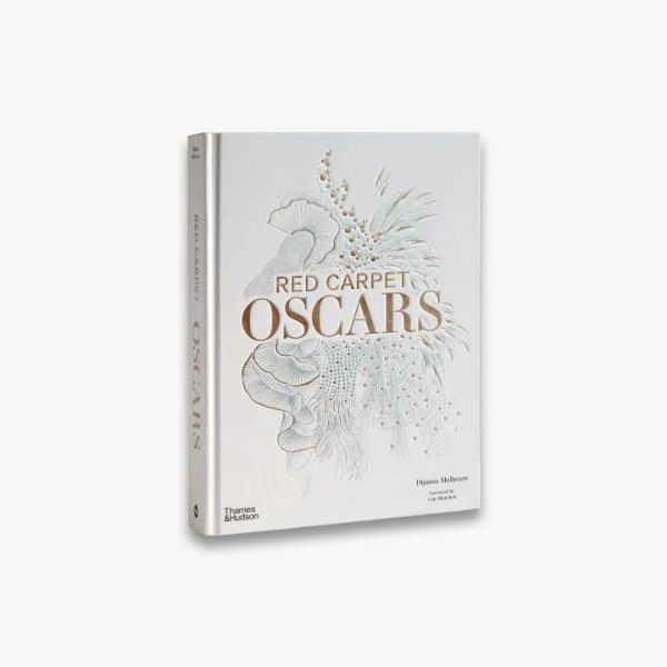 Red carpet Oscars(奧斯卡頒獎典禮紅毯全記錄) 
