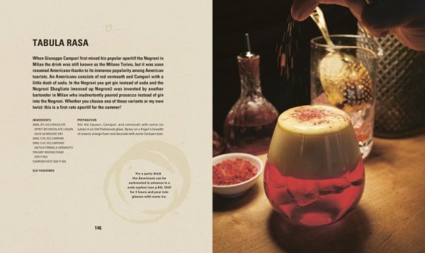 DK Cocktails: The Art of Mixing Perfect Drinks(調酒藝術) 