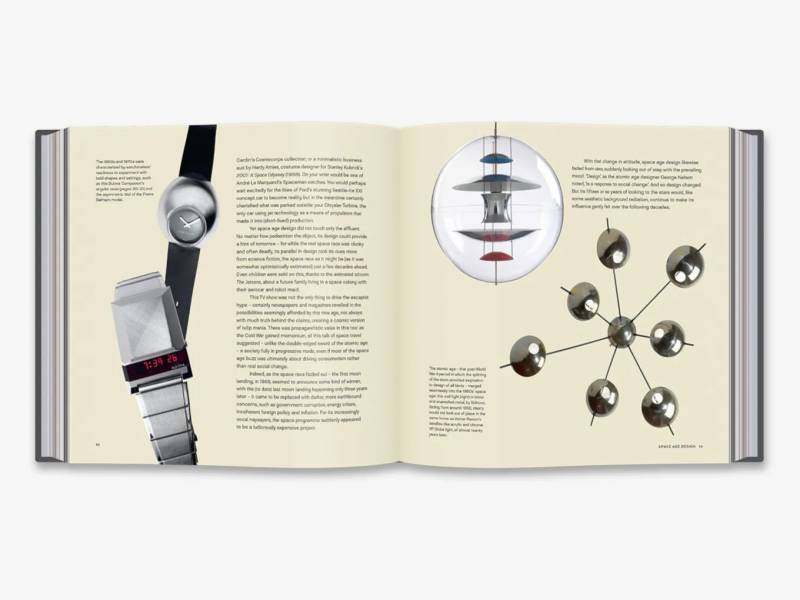 Retro Watches: The Modern Collector's Guide (復刻錶收藏指南) 