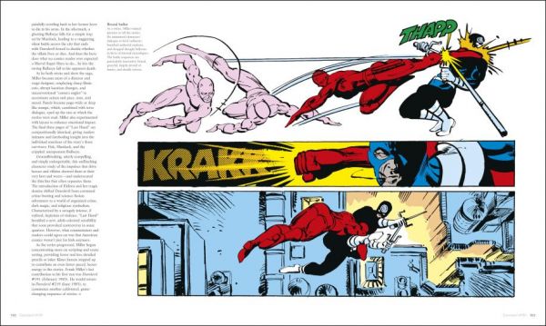DK Marvel Greatest Comics(最偉大的漫威漫畫) 