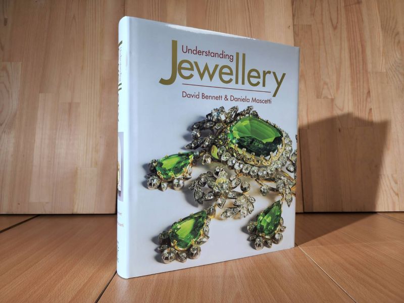 Understanding Jewellery (瞭解珠寶) 