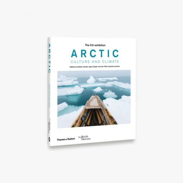 Arctic: culture and climate (British Museum) (北極：文化與氣候) 