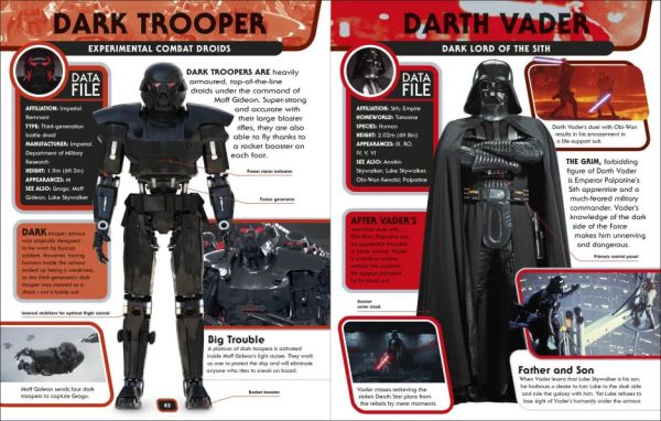 DK Star Wars Character Encyclopedia Updated And Expanded Edition(星際大戰角色百科 增修版) 