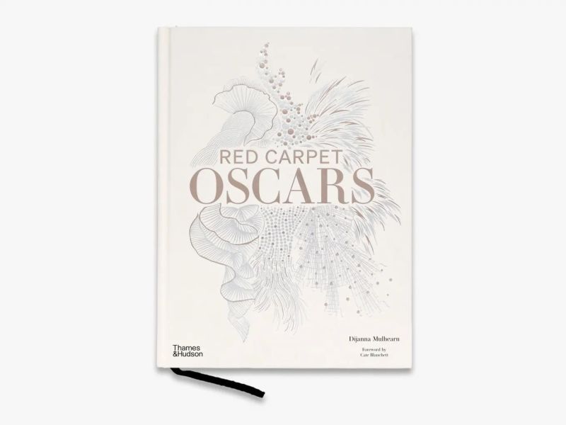Red carpet Oscars(奧斯卡頒獎典禮紅毯全記錄) 