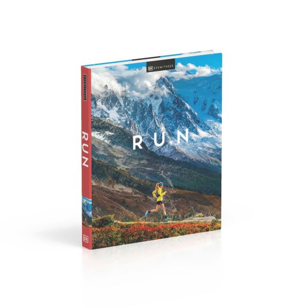 Run: Races And Trails Around the World(跑遍全世界) 