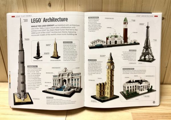 DK The LEGO Book New Edition(樂高官方歷史書 ) 樂高,樂高歷史,樂高指南,樂高logo,旋風忍者,樂高積木,樂高介紹,樂高侏儸紀,樂高哈利波特,樂高