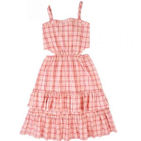 Kokori Kids Aylin Dress 洋裝 - Pink 