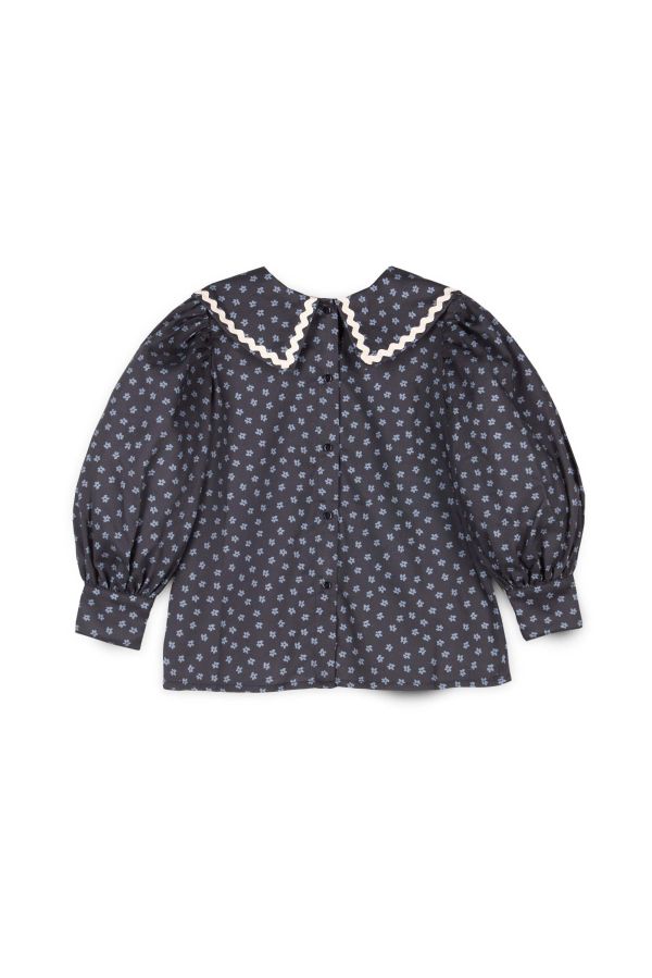 MIPOUNET Lucie Blouse 長袖襯衫 