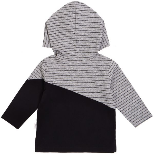 Miles Baby 帽T - Bagel Shop 加拿大童裝,時尚童裝,Miles Baby,男寶衣服,女寶衣服,寶寶用品,外套